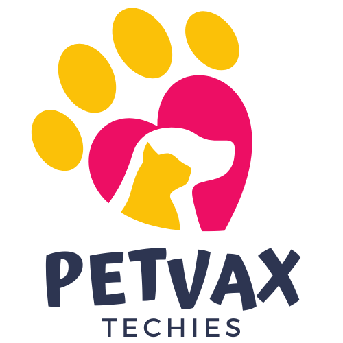 PetVax Logo